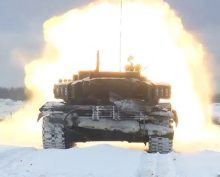 «Россия захватила Прибалтику за пару дней»: Европа провела учения, проиграв войну РФ