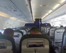 «Фиктивные работы»: глава Госавианадзора признал серьезные нарушения в гражданской авиации