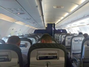 «Фиктивные работы»: глава Госавианадзора признал серьезные нарушения в гражданской авиации