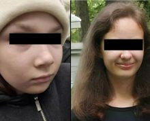 погибшие семиклассницы