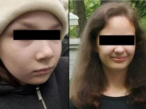 погибшие семиклассницы