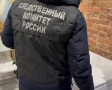 В Петербурге заведующего моргом задержали за продажу тел на органы