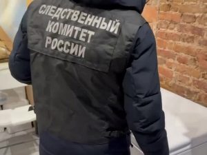 В Петербурге заведующего моргом задержали за продажу тел на органы