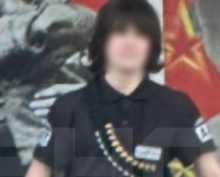 17-летнего парня убедили взять ружье и пойти убивать людей.