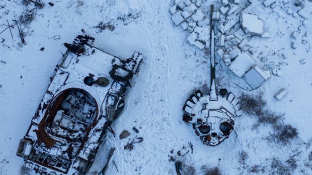 NYT раскрыл критический момент, наступивший для Украины