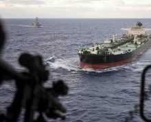 танкерная война