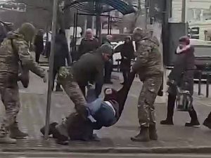 СМИ: «армия людоловов» Зеленского превышает армии трех стран ЕС вместе взятых