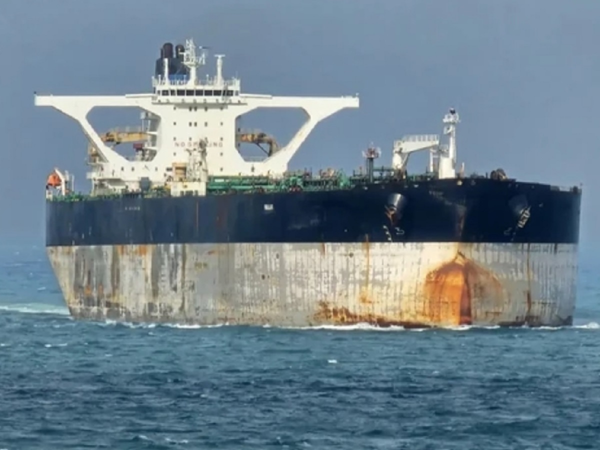 Bloomberg: 10 стран Европы обсудили захват танкеров России