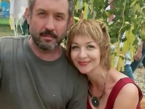 Дроны с тепловизорами обнаружили странные светящиеся объекты в районе поисков семьи Усольцевых