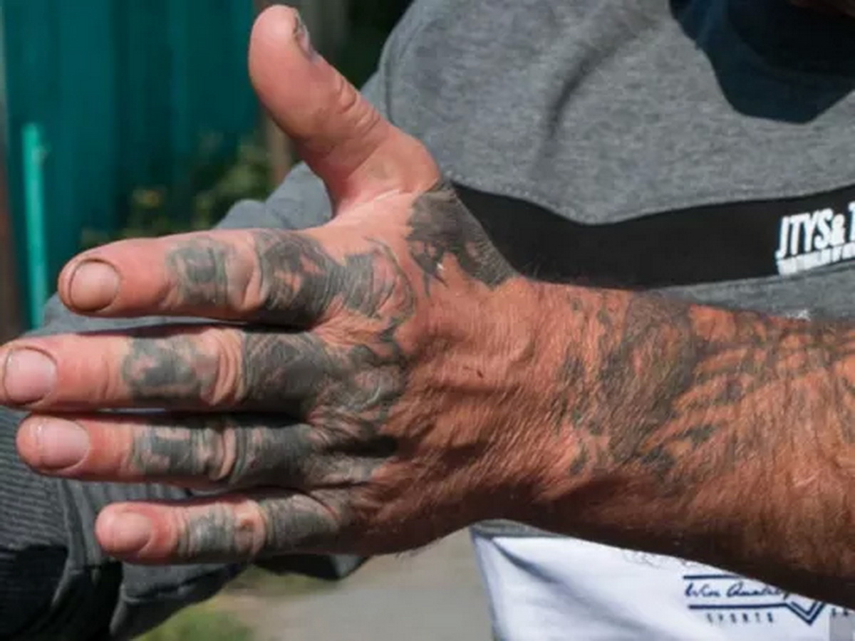 вор в законе