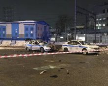 СМИ выяснили, чем увлекался подрывник с Савёловского вокзала