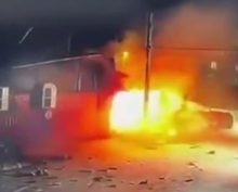 Мощный взрыв в кафе в Казахстане: 7 человек погибли, 26 – пострадали