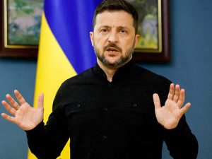 «Точка невозврата»: эксперт раскрыл реальный сценарий свержения Зеленского