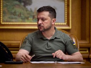 «Иллюзия перемирия»: эксперты объяснили, почему Зеленский заговорил про окончание войны