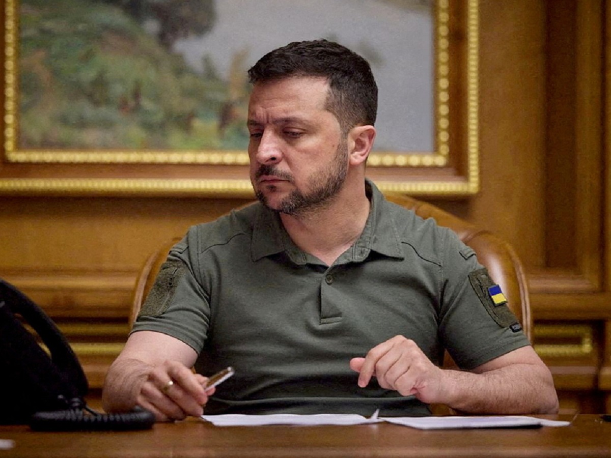 «Иллюзия перемирия»: эксперты объяснили, почему Зеленский заговорил про окончание войны