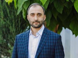 Арестован глава абхазской диаспоры в Ростове-на-Дону