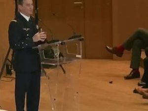 Блокада России в Балтике заявление Франции