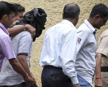 В Индии вводят смертную казнь за изнасилование