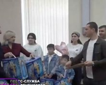 В Краснодарском крае приезжие забрали три сертификата на жильё,