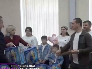 В Краснодарском крае приезжие забрали три сертификата на жильё,