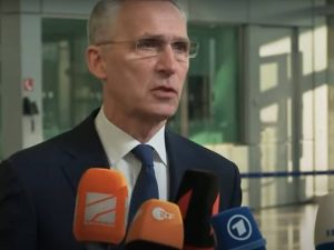 Генсек НАТО пообещал