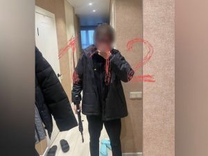 Девятиклассник напал на школу в Уфе