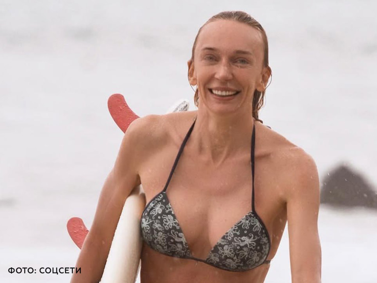 Дормидошкина