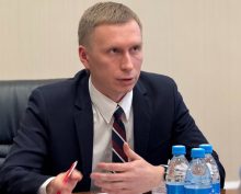 минфин Карелии угодил в скандал