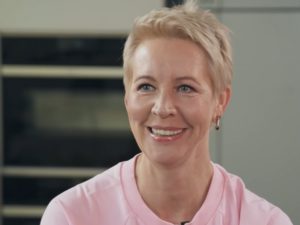 Татьяна Лазарева