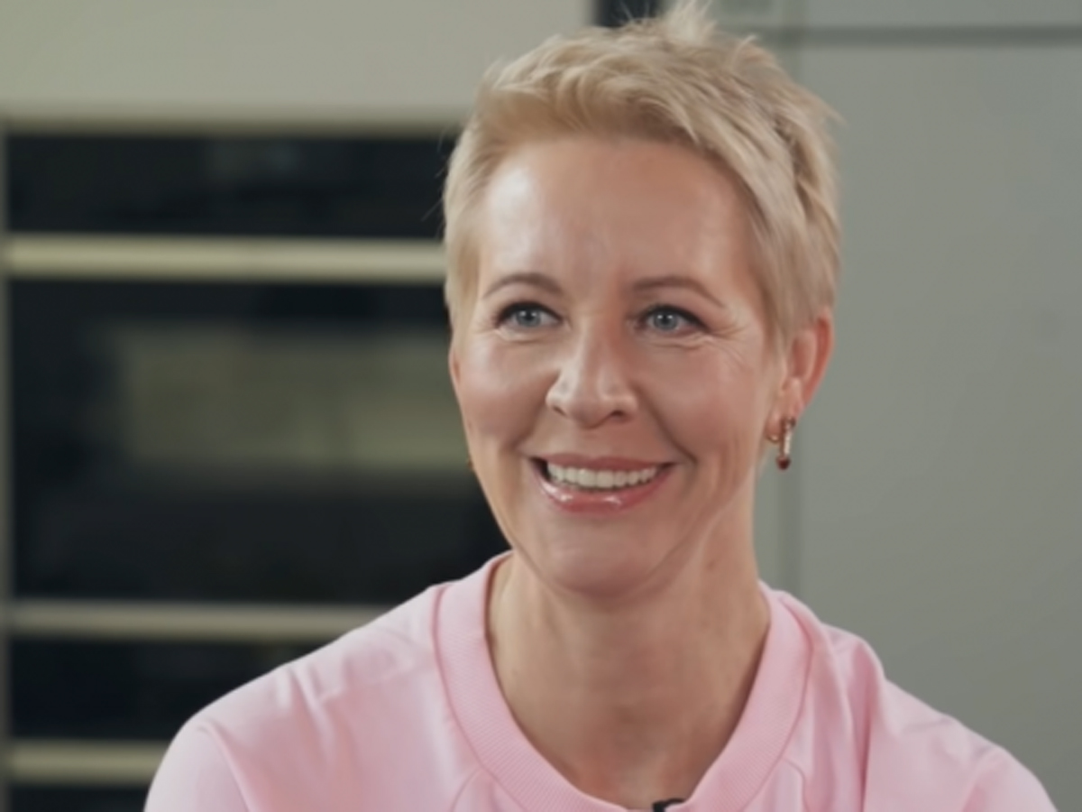 Татьяна Лазарева