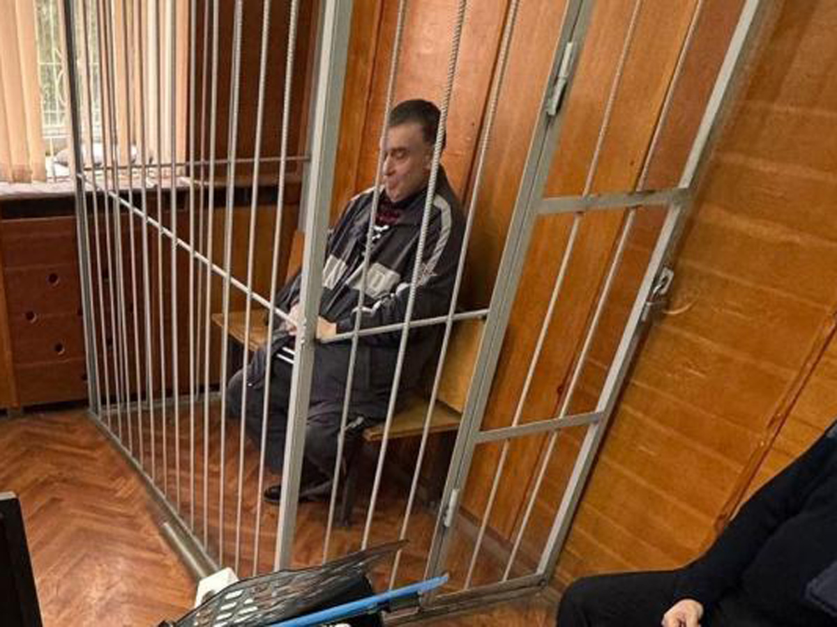 На Урале лидера азербайджанской диаспоры признали виновным в массовых убийствах