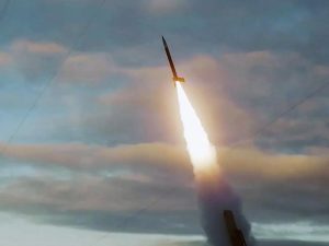 Норвегия впервые испытала гиперзвуковую ракету