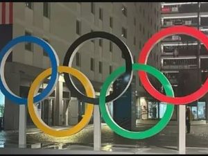 ОИ 2025 Милан