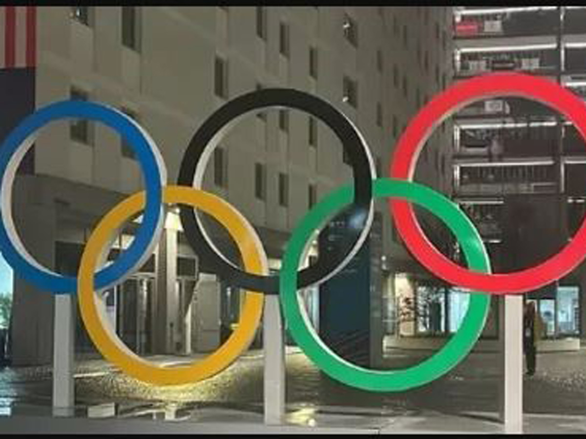 ОИ 2025 Милан