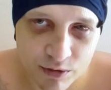 Организатора колл-центров Комарова расчленили на Бали