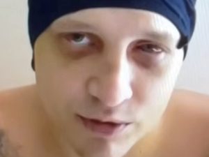 Организатора колл-центров Комарова расчленили на Бали