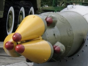 Сын Орешника