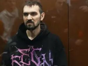 Приговор комику Останину