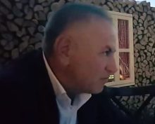 Ривангаджи Исаев