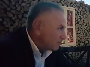 Ривангаджи Исаев