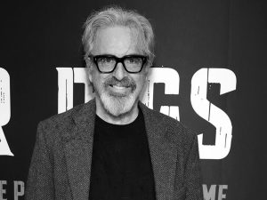 Роберт Кэррадайн умер