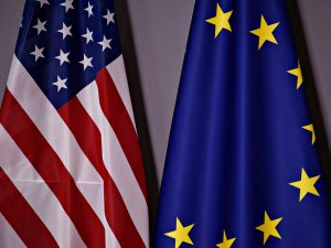 США и ЕС