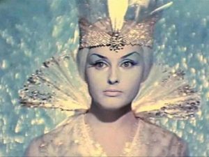 Скончалась звезда «Снежной королевы» актриса Наталья Климова