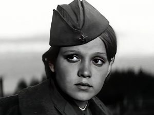 Скончалась звезда фильма А зори здесь тихие актриса Ирина Шевчук