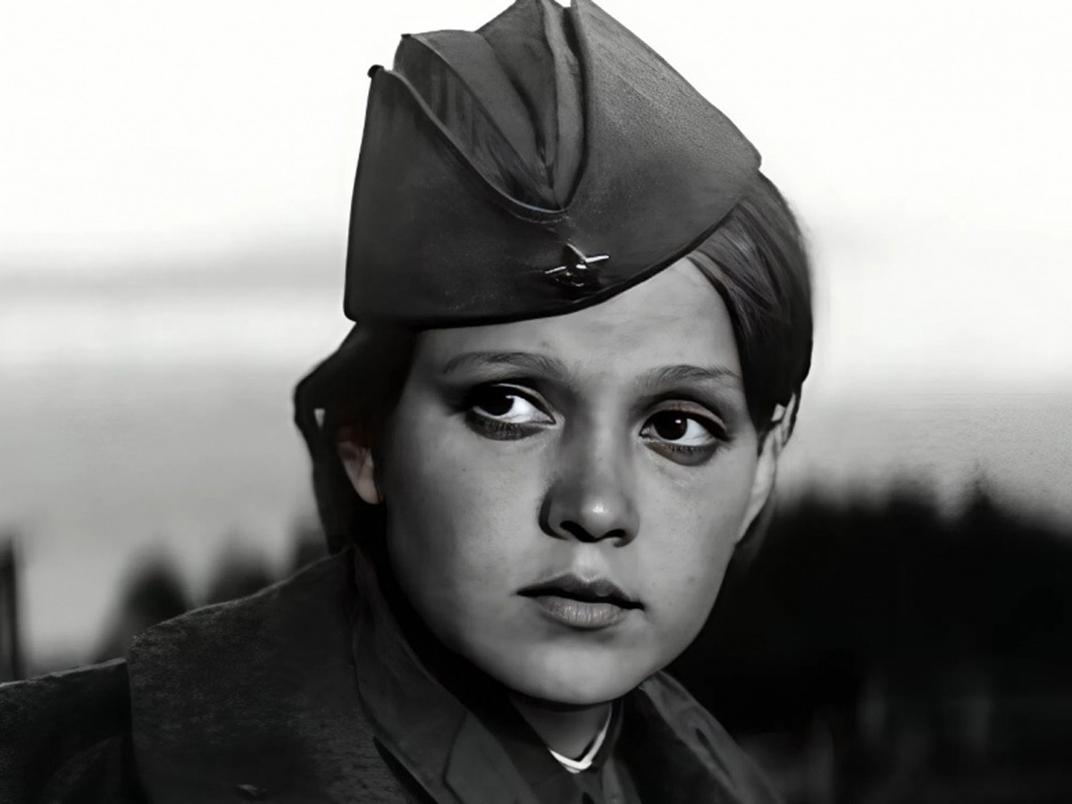 Скончалась звезда фильма А зори здесь тихие актриса Ирина Шевчук