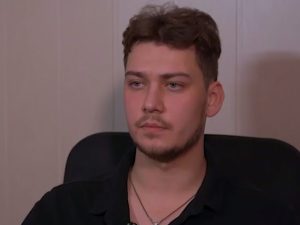 Сын Ирины Усольцевой заявил о странном звонке из Испании