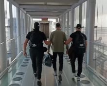 Таиланд депортировал в России обвиняемого в хищении 3,2 млрд рублей