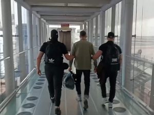 Таиланд депортировал в России обвиняемого в хищении 3,2 млрд рублей