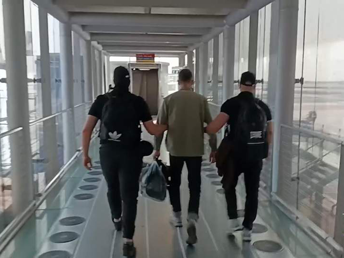 Таиланд депортировал в России обвиняемого в хищении 3,2 млрд рублей