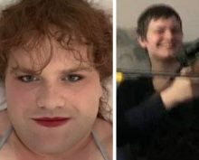 Трансгендер в Канаде устроил стрельбу